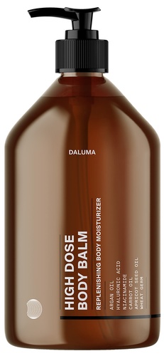 DALUMA High Dose Day Body Balm