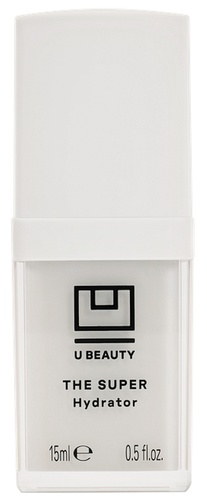 U Beauty The Super Smart Hydrator 15 ml