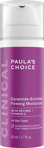 Paula's Choice Clinical Ceramide-Enriched Firming Moisturizer