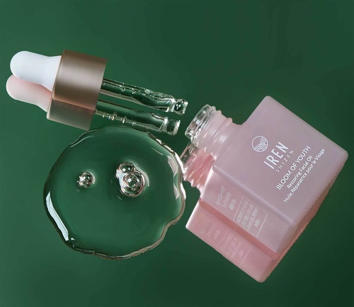 BLOOM OF YOUTH Restoring Rosehip Facial Oil