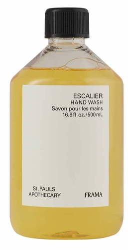 FRAMA Hand Wash Escalier 500 ml Refill