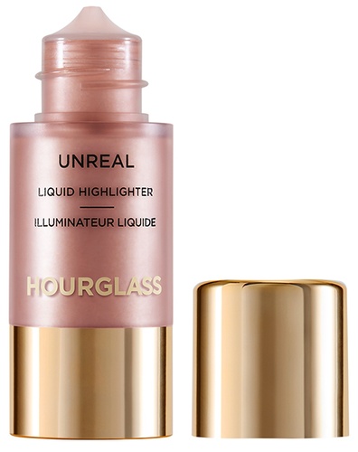 Hourglass Unreal Liquid Highlighter Dream