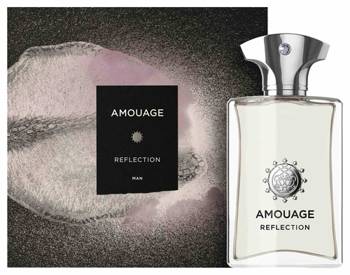 AMOUAGE Reflection Man » buy online | NICHE BEAUTY