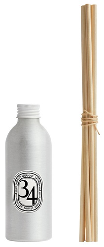 Diptyque Reed Diffuser Refill 34 blvd St Germain