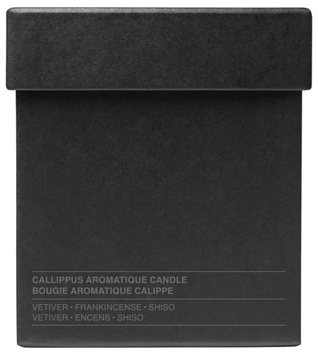 AESOP Callippus Aromatique Candle » buy online | NICHE BEAUTY