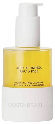 Costa Brazil Óleo de Limpieza Para a Face - Face Cleanser