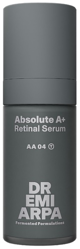 Dr. Emi Arpa Skin Absolut A+ Retinal Serum 30ml