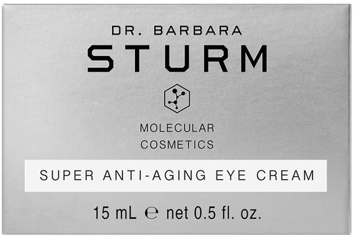DR. BARBARA STURM Super Anti- Aging Eye Cream » buy online