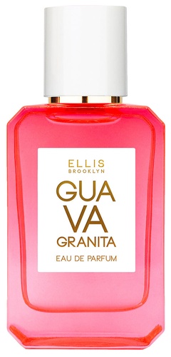 Ellis Brooklyn GUAVA GRANITA 50 ml