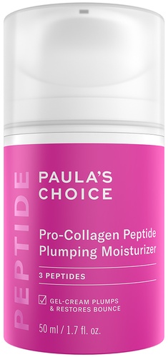 Paula's Choice Pro-Collagen Peptide Plumping Moisturizer