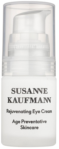 Susanne Kaufmann Rejuvenating Eye Cream