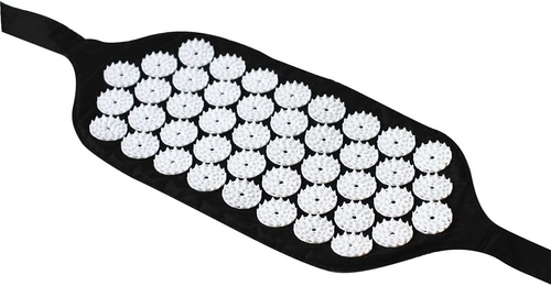 Bed of Nails BON Strap - Black