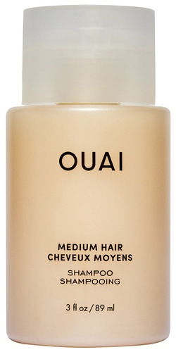 Ouai Medium Hair Shampoo 89 ml