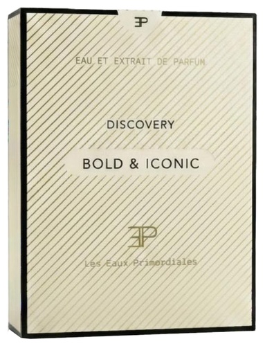 Les Eaux Primordiales LEP DISCOVERY SET BOLD & ICONIC