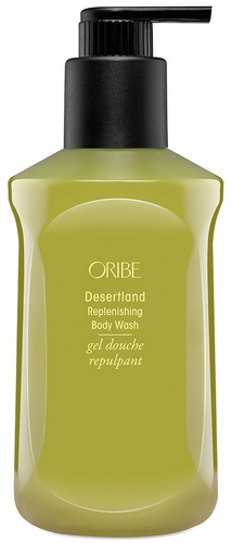 Desertland Replenishing Body Wash 