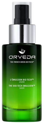 Orveda The Bio-Tech Emulsion Sheer