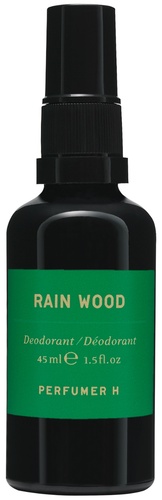Perfumer H Rain Wood Deodorant