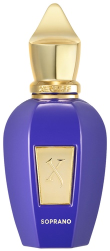 XERJOFF Soprano 50 ml