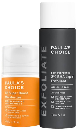 LUMINOUS GLOW HOLIDAY BOX