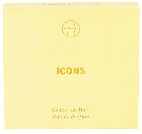 Perfumer H Icons Collection 2