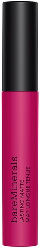 bareMinerals Mineralist Comfort Matte Liquid Lipcolor ESPRESSIVO