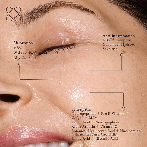 KAT BURKI Bio-Correcting Face Cream » buy online | NICHE BEAUTY