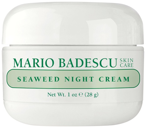 Mario Badescu Seaweed Night Cream