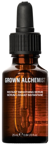 Grown Alchemist Instant Smoothing Serum