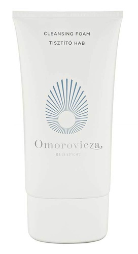 Omorovicza Cleansing Foam