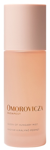Omorovicza Queen of Hungary Mist