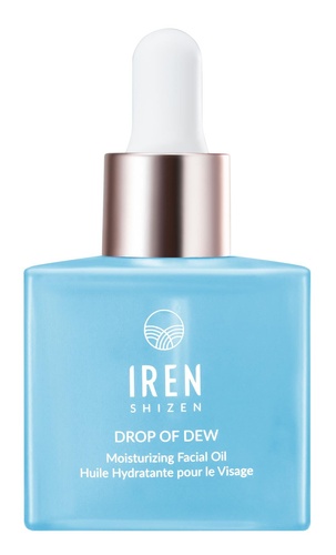 DROP OF DEW Moisturizing Argan Facial Oil