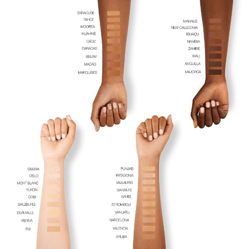 NARS Light Reflecting Foundation » buy online | NICHE BEAUTY