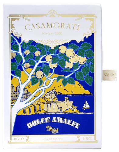 Casamorati DOLCE AMALFI 100ml