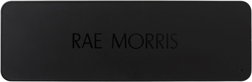 RAE MORRIS Rae Plate