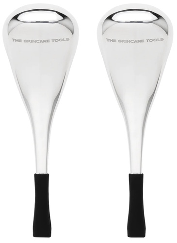 THE SKINCARE TOOLS Cryo Glow Globes