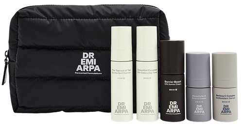 Dr. Emi Arpa Skin Frequent Flyer Set