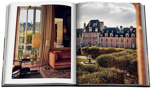 ASSOULINE Paris Chic » online kaufen | NICHE BEAUTY