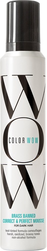 Color Wow Color Wow Control Styling Foam