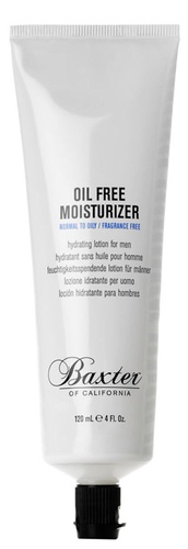 Oil Free Moisturizer