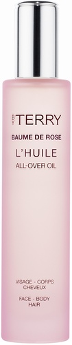Baume De Rose L'Huile