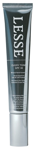 LESSE Every Tone SPF 30