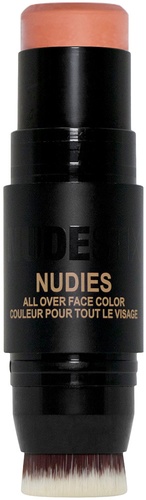 Nudestix Nudies All Over Face Color Matte In The Nude