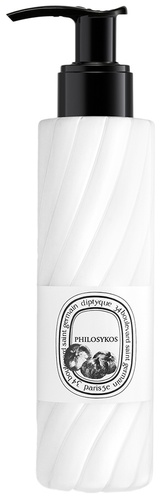Body Lotion Philosykos