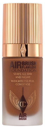 CHARLOTTE TILBURY AIRBRUSH FLAWLESS FOUNDATION 14 COOL