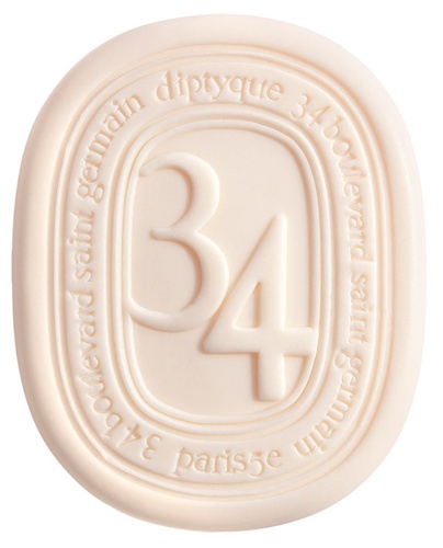 Diptyque Soap 34