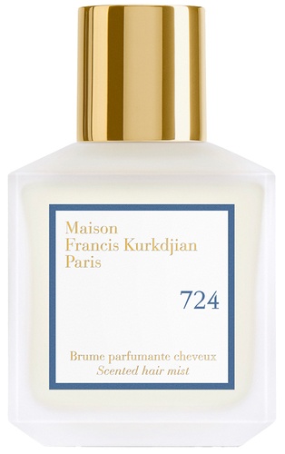 Maison Francis Kurkdjian Paris 724 Hair Mist