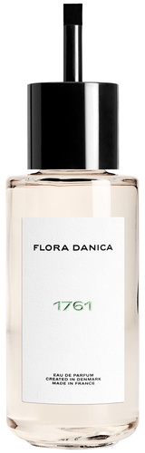 FLORA DANICA 1761 Refillable 125 ml