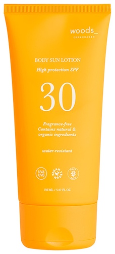 woods_copenhagen SUN BODY SPF30