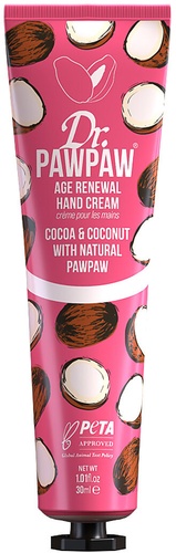 Age Renewal Hand Cream