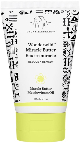 DRUNK ELEPHANT Wonderwild Miracle Butter